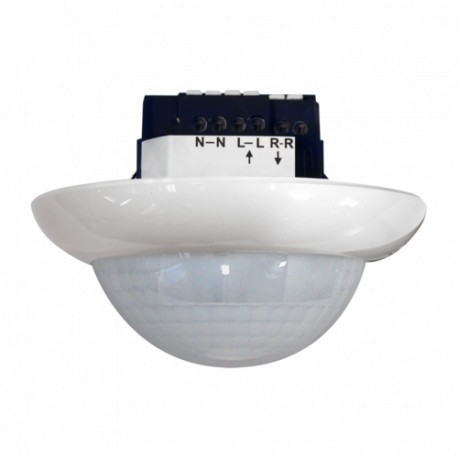 92445 LUXOMAT Rilevatore di occupazione PD4-SC-FM