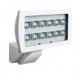 92494 LUXOMAT FL2-LED blanco