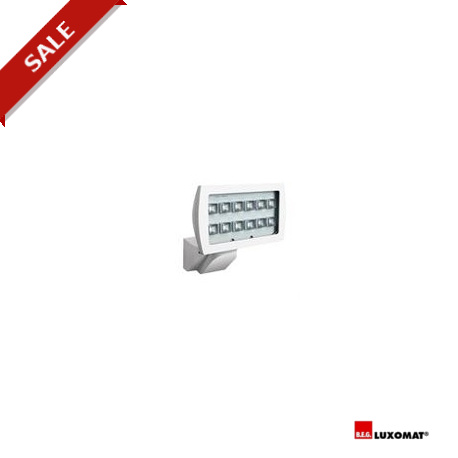92494 LUXOMAT FL2-12LED-white