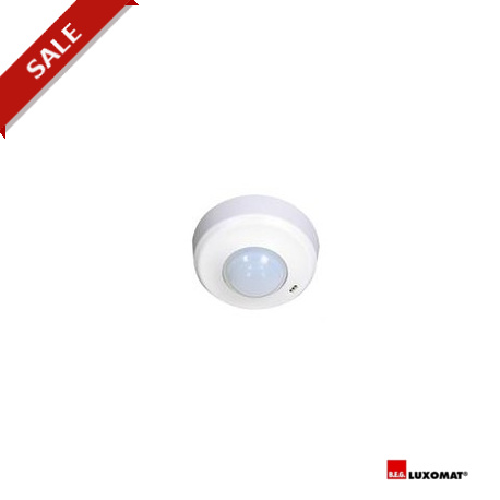 92550 B.E.G. LUXOMAT Occupancy detector PD2M-1C-SM