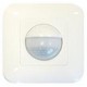 92630 B.E.G. LUXOMAT Quadro IP20 para interior 180, RAL9010 branco