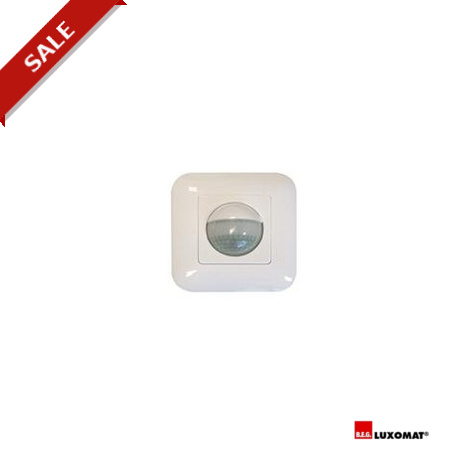 92631 LUXOMAT Marco IP20, blanc trafic