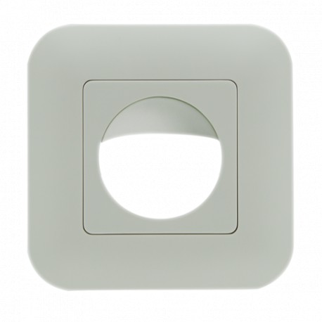 92631 LUXOMAT Marco IP20, bianco traffico