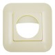 92632 LUXOMAT Marco IP20 blanco perla, RAL1013