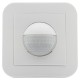 92650 LUXOMAT LUXOMAT Indoor180 / SC / WH-UK 2-fili, la tecnologia Impuls per il controllo dei controllori s..