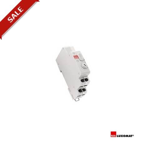 92655 B.E.G. LUXOMAT Minuterie électronique
pour INDOOR 180 SC