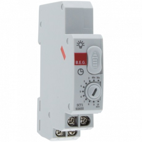 92655 LUXOMAT Scala Timer SCT1