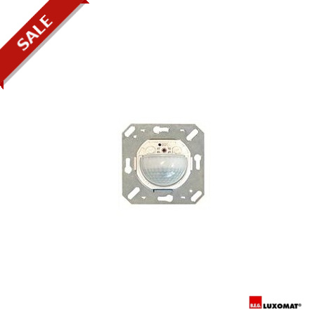92660 LUXOMAT Indoor-180-S-UP Sensoreinsatz
Luxomat Slave-Präsenzmelder