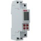 92669 LUXOMAT Programador digital astronómico TS-ASTRO1