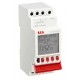 92673 LUXOMAT Programador digital astronómico TS-ASTRO3