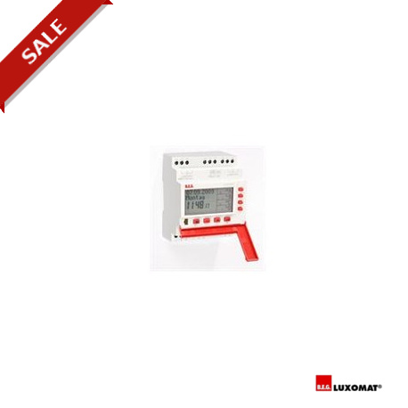 92675 LUXOMAT Annuali programmatore digitale TS-DY2