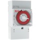 92678 LUXOMAT programmatore AD3 TS-analogico