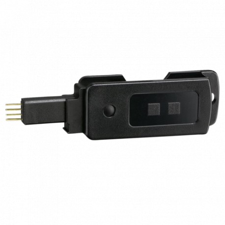 92684 LUXOMAT TS-ACC-DS1-schwarz
BEG Luxomat Datenschlüssel zum Programmieren von Schaltzeiten am PC