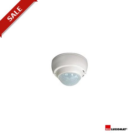 92730 LUXOMAT PD4-M-TRIO-DIM-AP-weiß V2.01
BEG Luxomat Präsenzmelder
