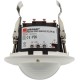 92735 LUXOMAT PD4-TRIO-DIM-DE 2xDIM + 1xRel