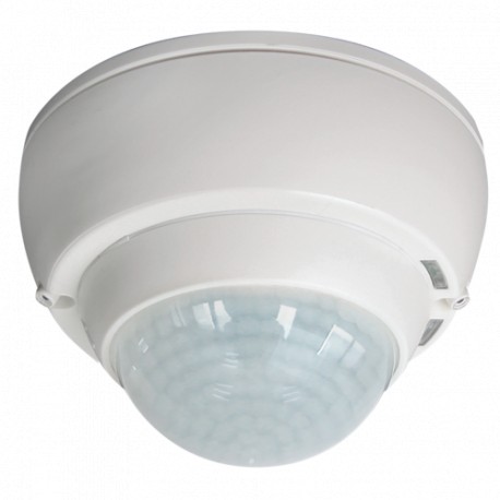92740 LUXOMAT PD4-M-3C-TRIO-AP-weiß-Software V1.0 BEG LUXOMAT Präsenzmelder