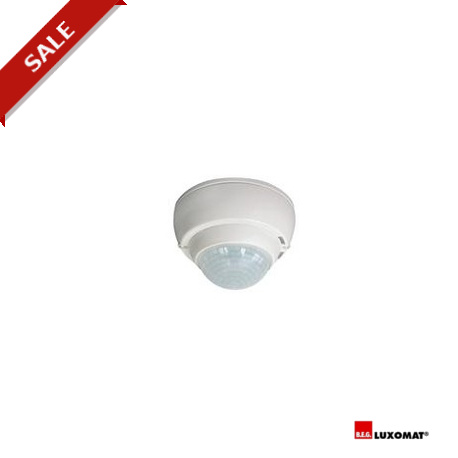 92740 B.E.G. LUXOMAT PD4-M-3C-TRIO-SU blanco