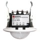 92745 LUXOMAT bianco PD4-M-3C-TRIO-FT