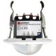92755 LUXOMAT PD4-M-TRIO-DALI / DSI-FT blanco