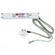 92900 LUXOMAT PD9 / M-FC, bianco rilevatore Mini occupazione 
