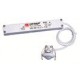 92902 LUXOMAT PD9-1C-FC, bianco rilevatore Mini occupazione