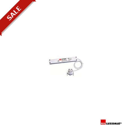 92902 LUXOMAT PD9-1C-FC, bianco rilevatore Mini occupazione