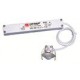 92903 LUXOMAT detector de ocupação PD9-1C-FC, prata