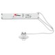 92905 LUXOMAT PD9 / S-FC, bianco rilevatore Mini occupazione Sensorhead e Powermodul 