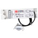 92912 LUXOMAT PD9 / M-SDB, RAL9010 bianco