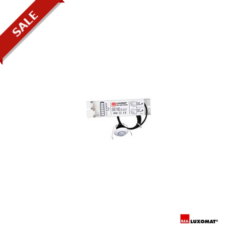 92912 LUXOMAT PD9 / M-SDB, RAL9010 bianco