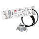 92913 LUXOMAT PD9-M-1C-SDB-IP65-DE-Edelstahloptik
BEG Luxomat Präsenzmelder