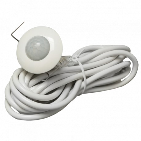 92915 LUXOMAT PD9-S-SDB-DE-weiß 
BEG Luxomat Sensorteil