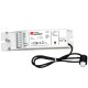92917 LUXOMAT FT PD9-DIGI-bianco