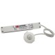 92920 LUXOMAT Rilevatore di occupazione PD9 / DALI / DSI-FC
