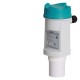 7ML5201-0FA0 SIEMENS SITRANS LU150: Short-range integrated ultrasonic level transmitter, general purpose, 2 ..