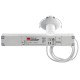 92928 LUXOMAT PD9-S-GH-FC-bianco