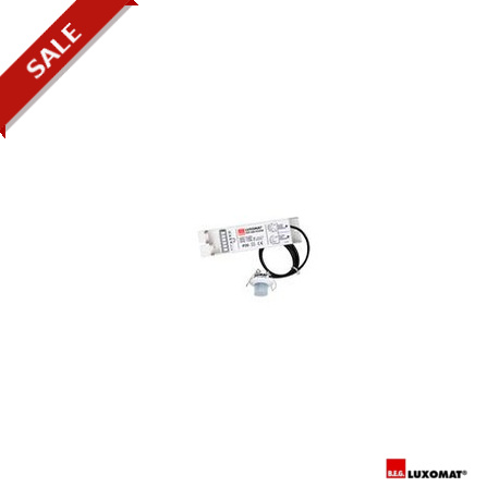 92931 B.E.G. LUXOMAT PD9-M-1C-SDB-GH / FC, IP65, bianco rilevatore Mini occupazione