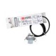 92932 LUXOMAT PD9-M-1C-SDB-IP65-GH-FT plata gris