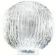 94100 LUXOMAT Globe Type Cristal, transparent
pour Pied Support AL2, ALC