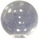 94101 LUXOMAT Globe Type OSLO, transparent 
pour Pied Support AL2, ALC