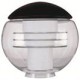 94104 LUXOMAT Sistema-Globe, Type Norimberga trasparente / nero