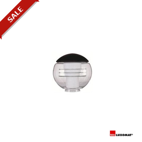 94104 LUXOMAT System-Globe, Escreva Nuremberg transparente / preto