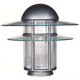 94107 LUXOMAT SG Colonia transparente/grafito