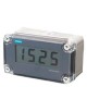 7ML5741-4AA00-0 SIEMENS The SITRANS RD100 is a 2-wire loop powered, NEMA 4X en-closed remote digital display..