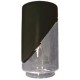 94119 LUXOMAT SG Londres transparente/negro