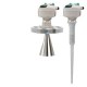 7ML5422-2BB30 SIEMENS SITRANS LR200 Radar level transmitter with polypropylene rod: continuous, non-contact,..