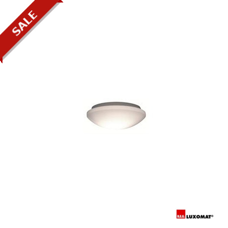 94440 LUXOMAT Sensorleuchte HF-L1 (Glas) ohne Leuchtmittel
BEG LUXOMAT Innenleuchten