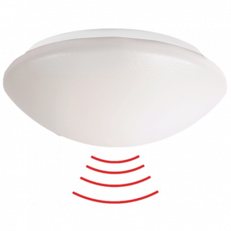 94445 LUXOMAT vetro acrilico bianco HF-L8