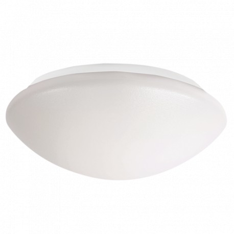 94446 LUXOMAT L8 vidro acrílico branco