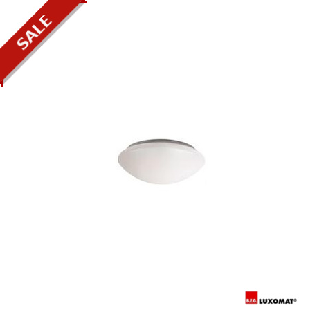 94449 LUXOMAT HF-L12 white acrylic glass